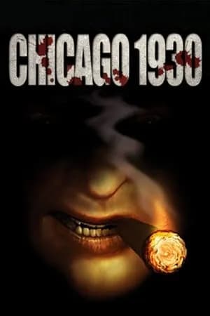 Обложка Chicago 1930 : The Prohibition