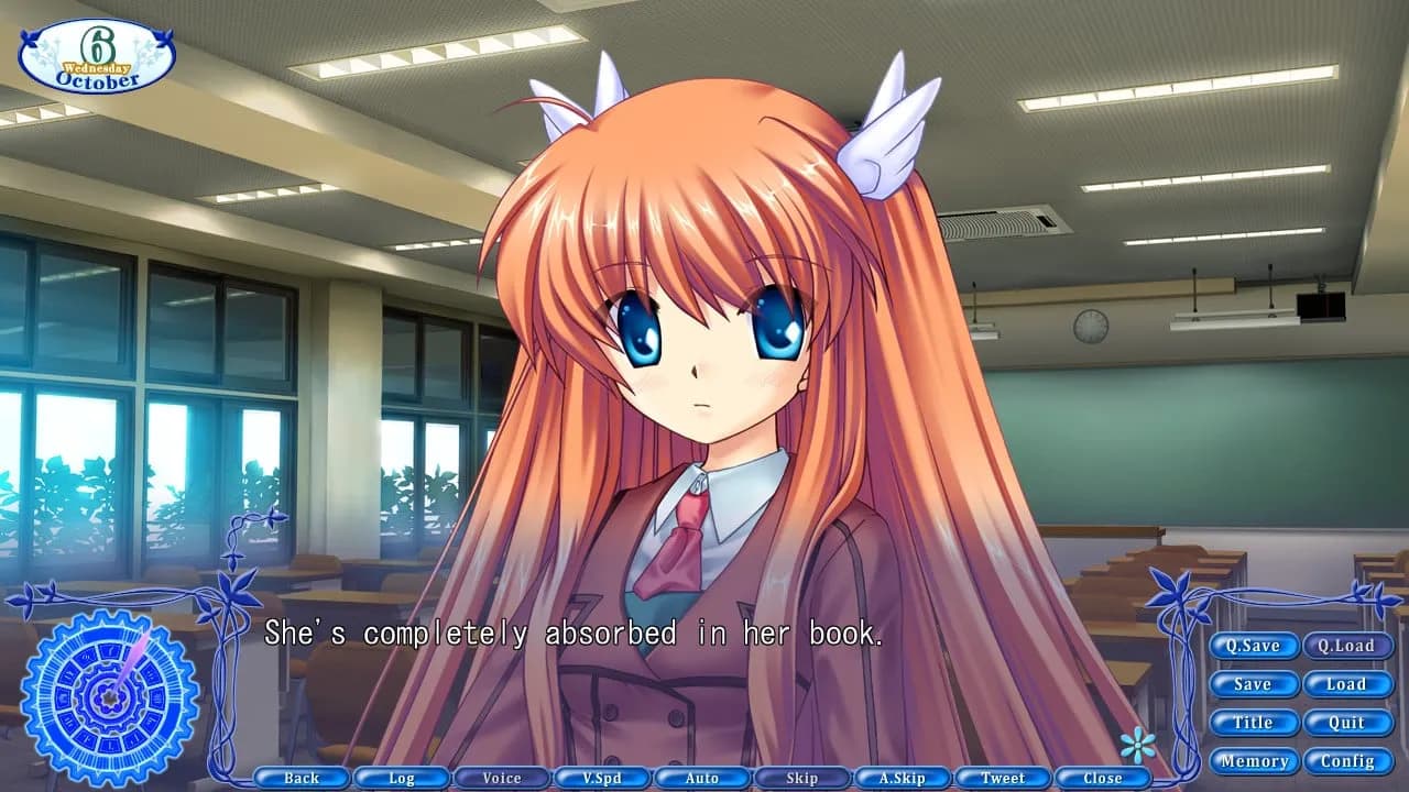 Rewrite+ — скриншот 9