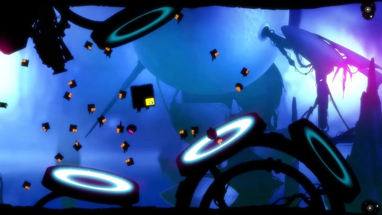 BADLAND: Game of the Year Edition — скриншот 8