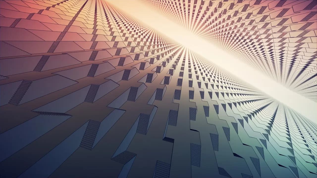 Manifold Garden — скриншот 2