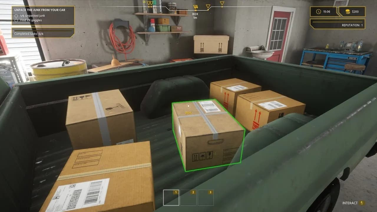 Electrician Simulator — скриншот 12