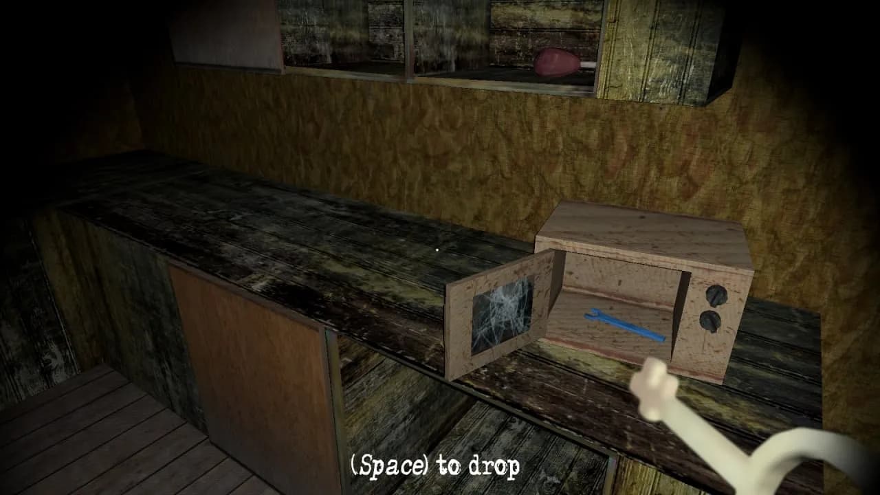 Granny: Chapter Two — скриншот 2