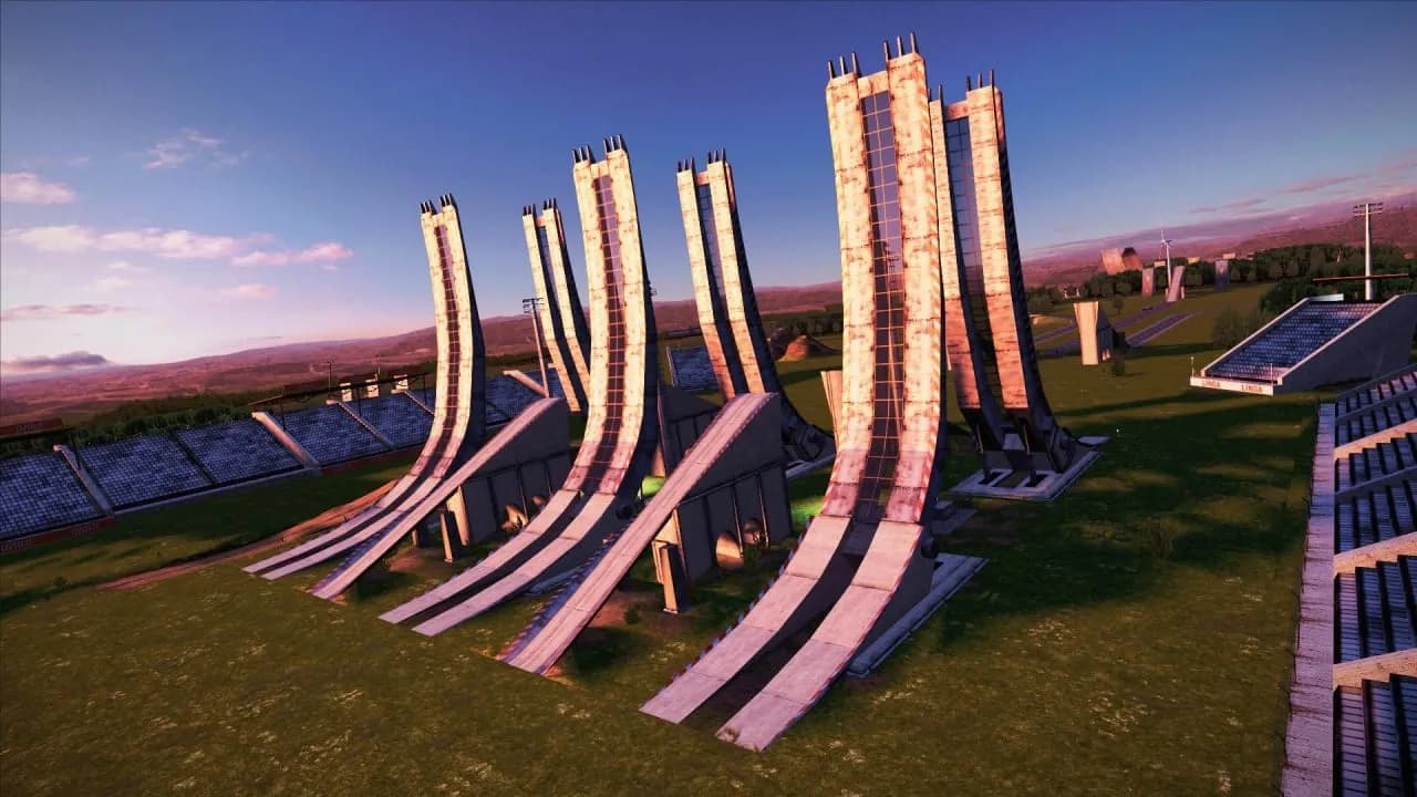Crashday Redline Edition — скриншот 11