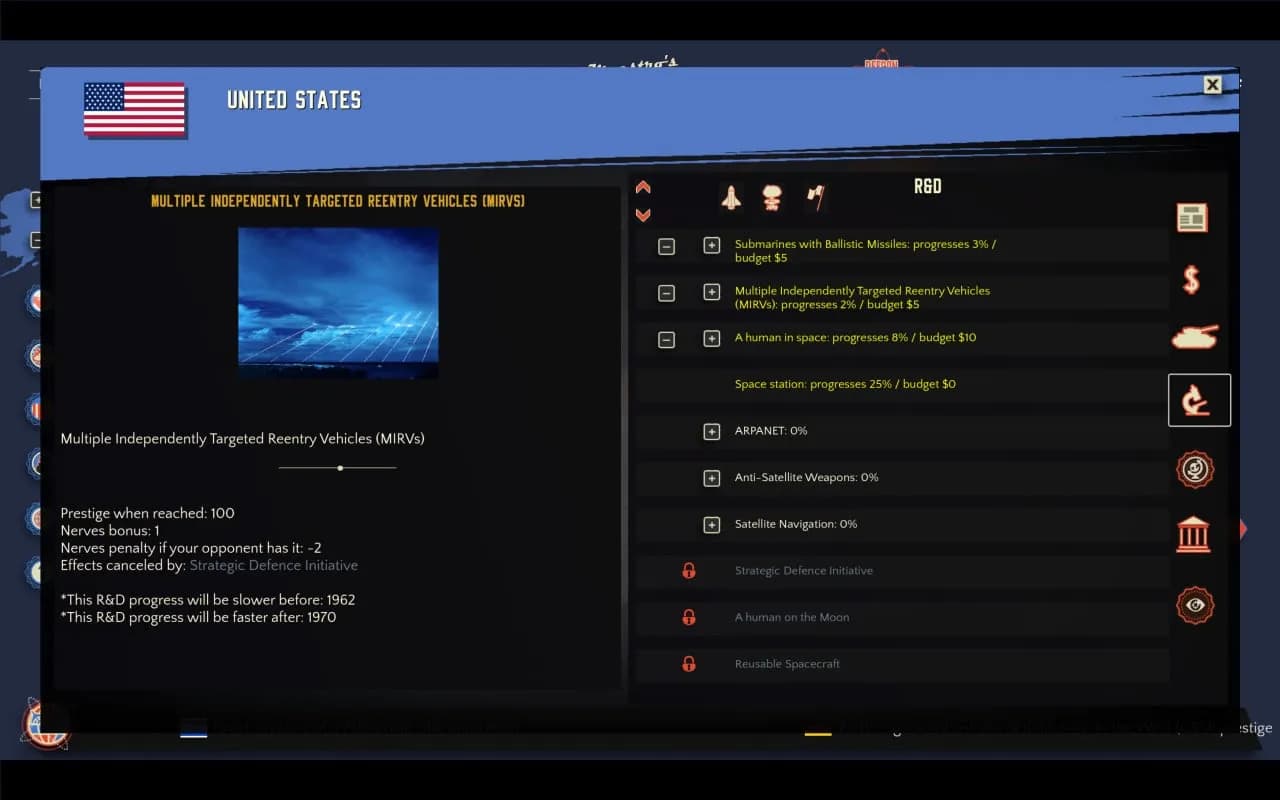 Maestro's Cold War 2 — скриншот 6