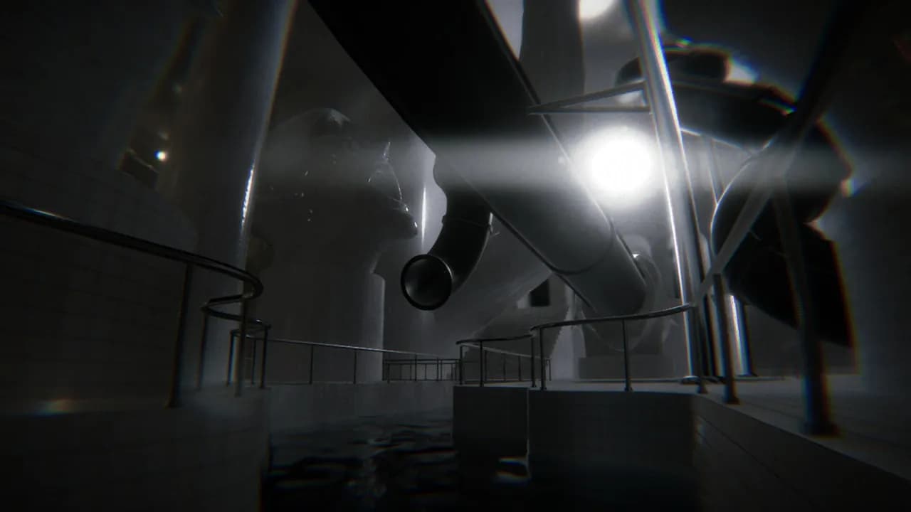 POOLS — скриншот 9