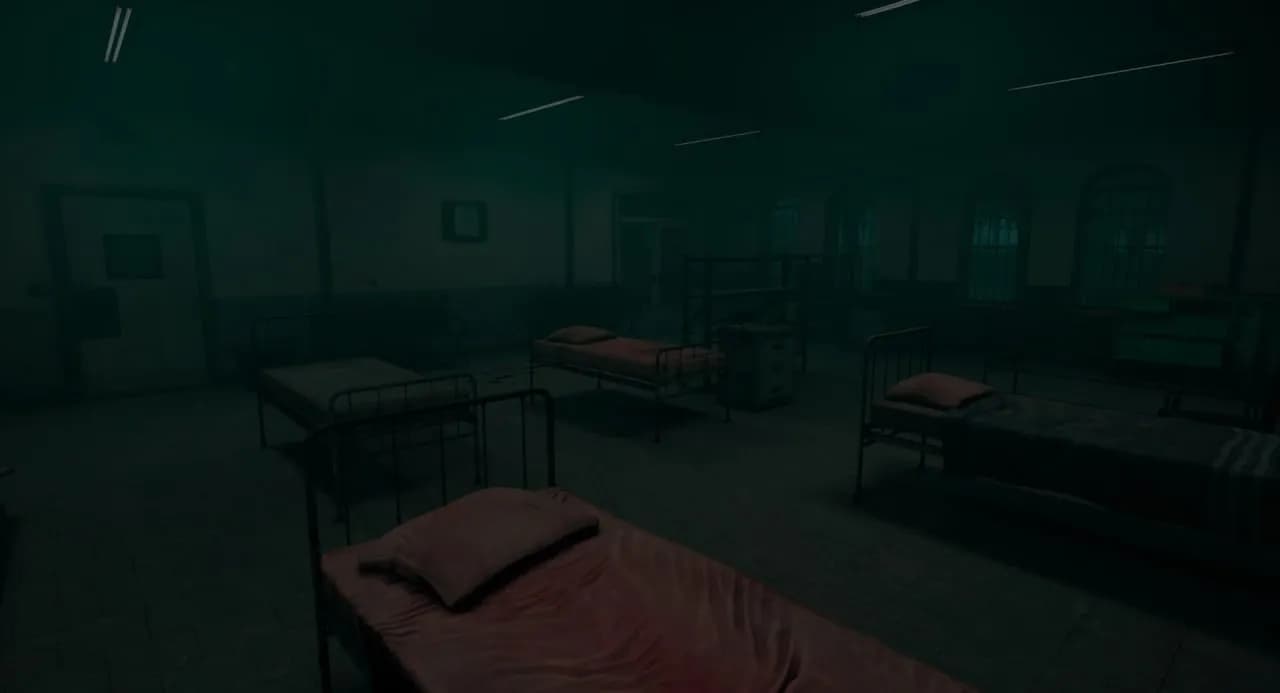 DarkHouse — скриншот 5