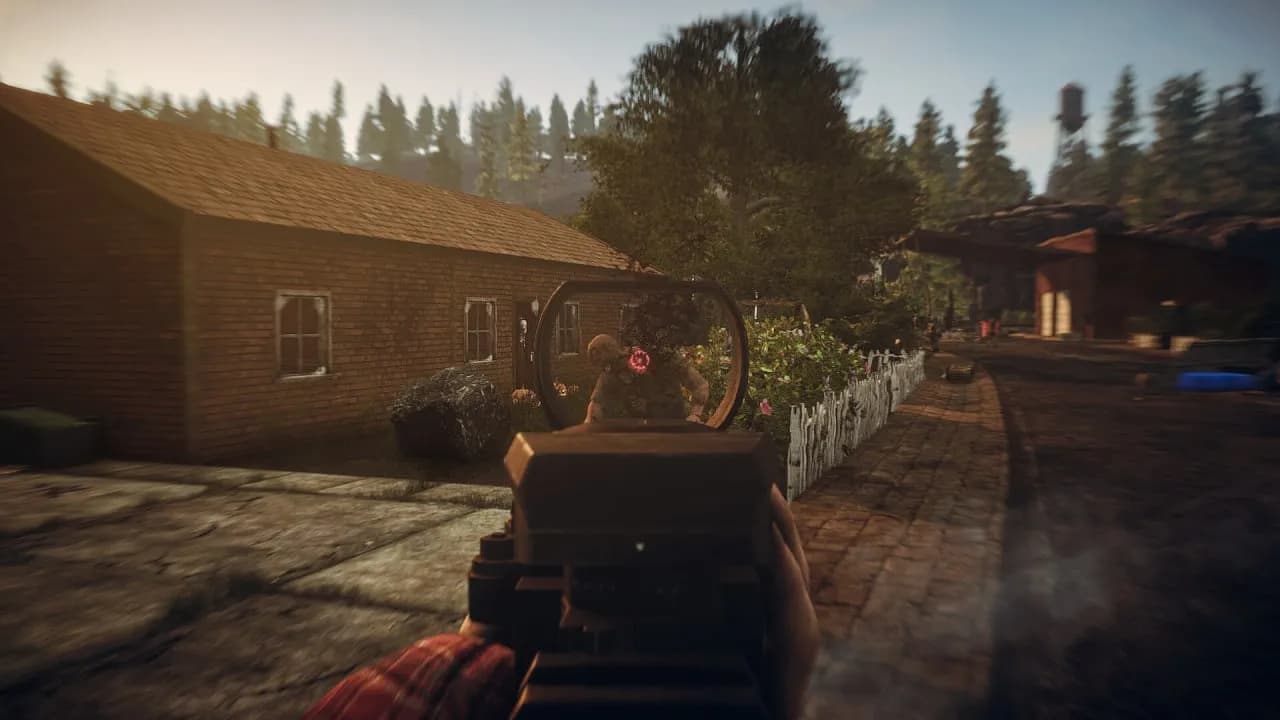 Survive the Nights — скриншот 11