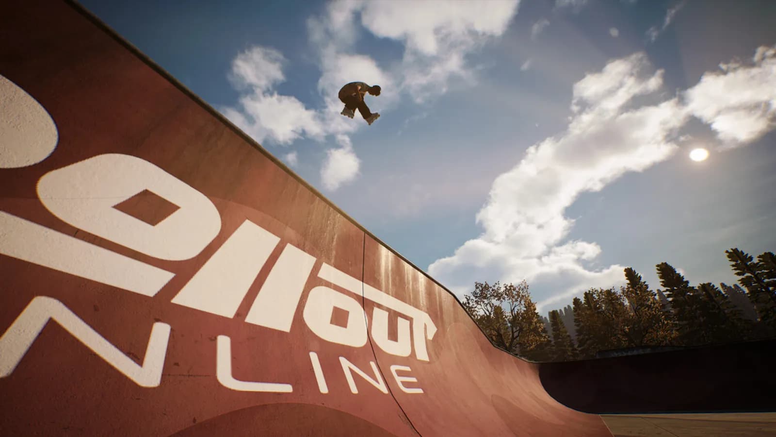 Rollout Inline — скриншот 2
