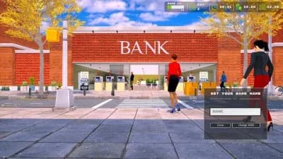 Bank Simulator — скриншот 6