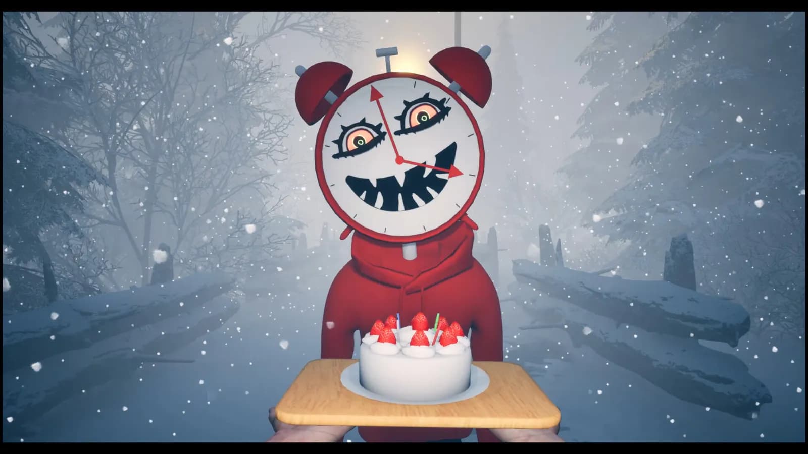 Don't Drop The Cake — скриншот 5