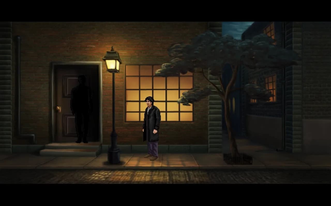 Lamplight City — скриншот 10