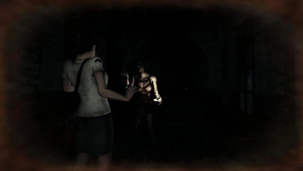 DreadOut: Keepers of The Dark — скриншот 10