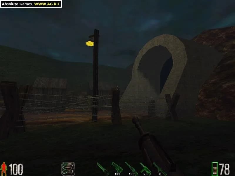 Elite Forces: WWII - Normandy — скриншот 6