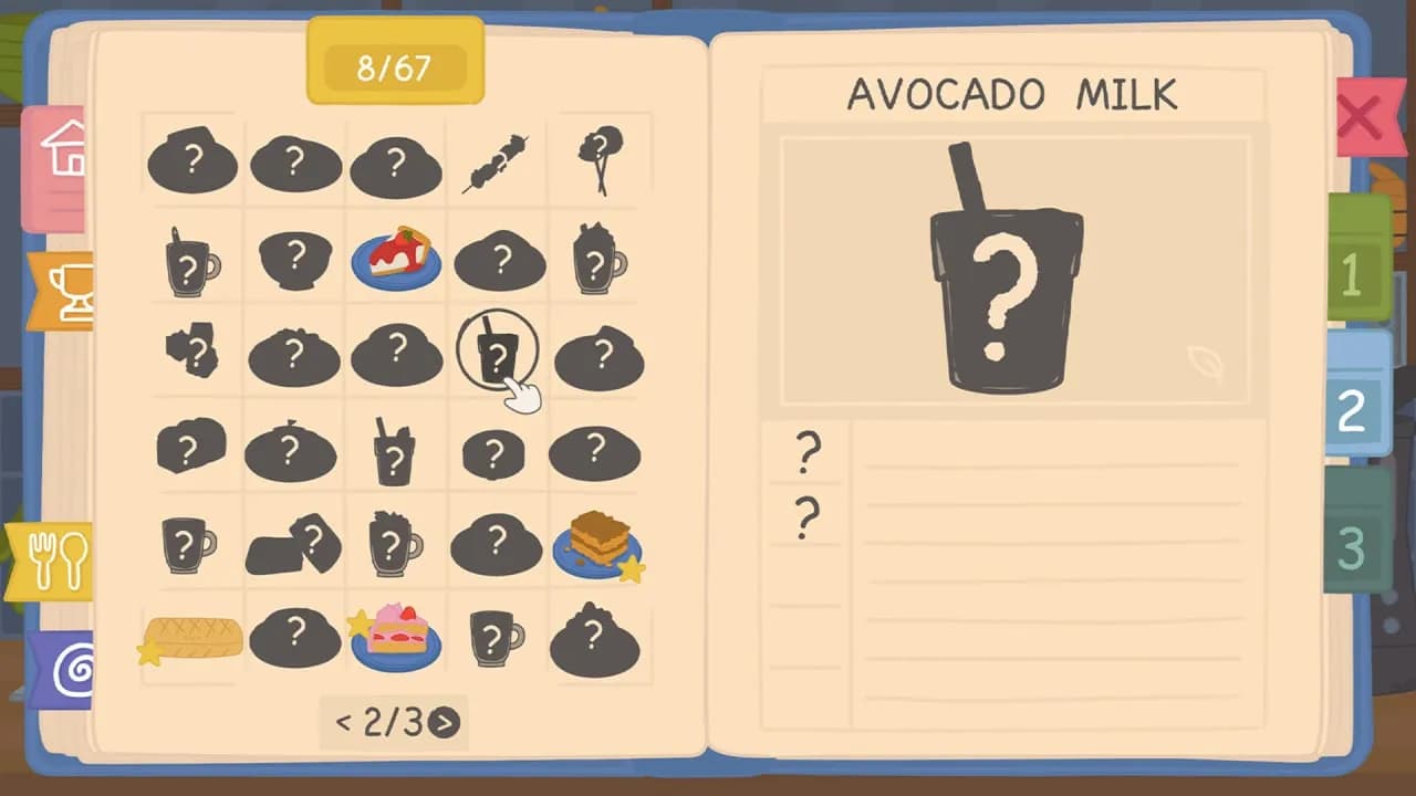 Little Chef: Cozy Cooking — скриншот 2