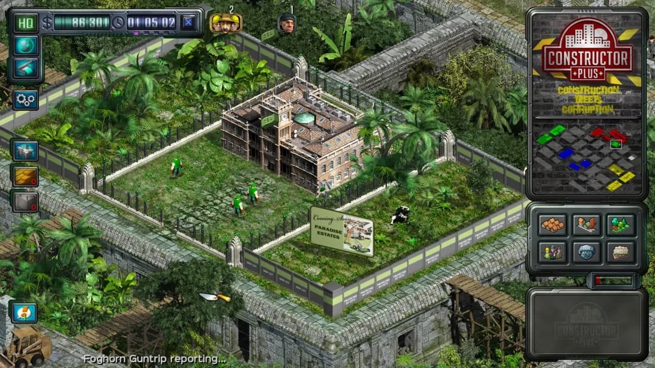 Constructor Plus — скриншот 11