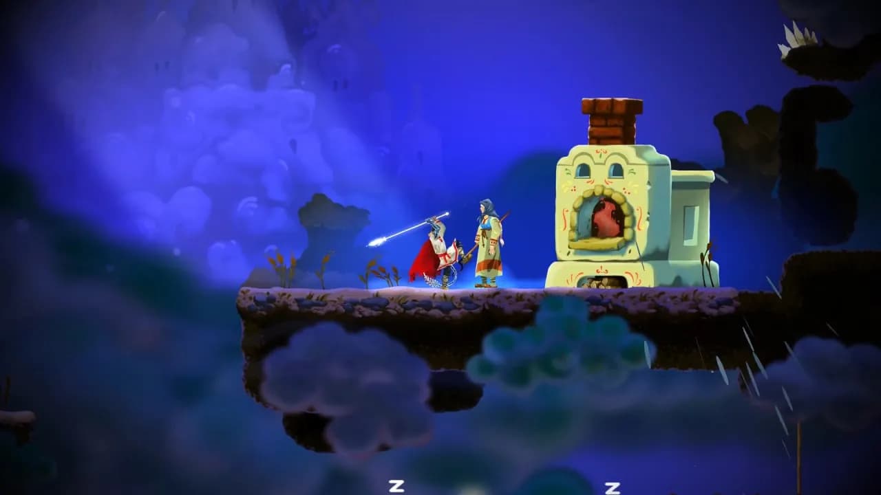 Slavania — скриншот 3