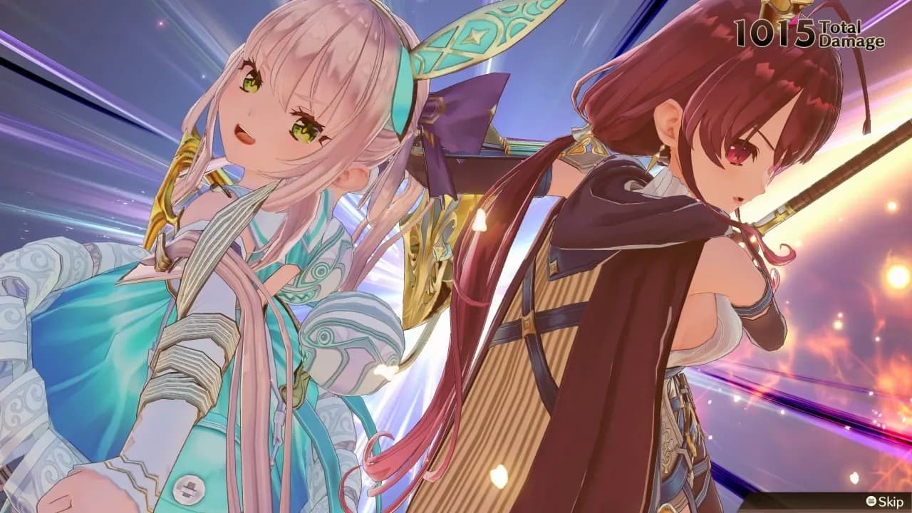 Atelier Sophie 2: The Alchemist of the Mysterious Dream — скриншот 5