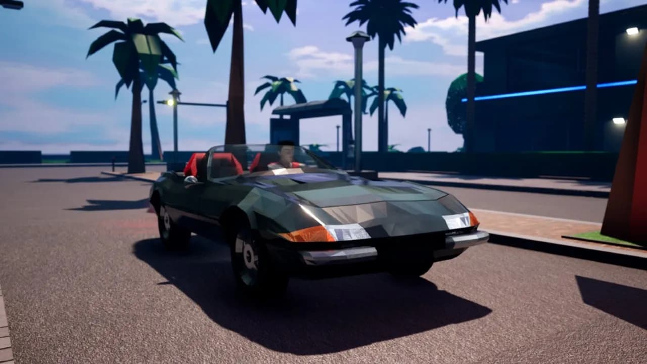 Vicewave 1984 — скриншот 6