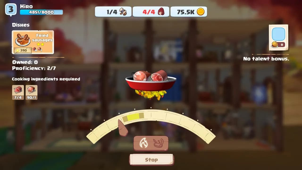 Love Tavern — скриншот 8