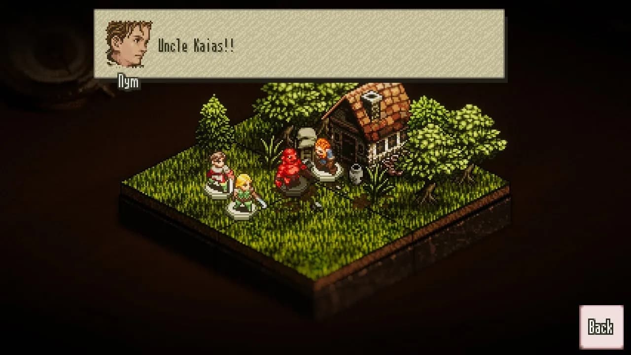 ReversiQuest2 — скриншот 2