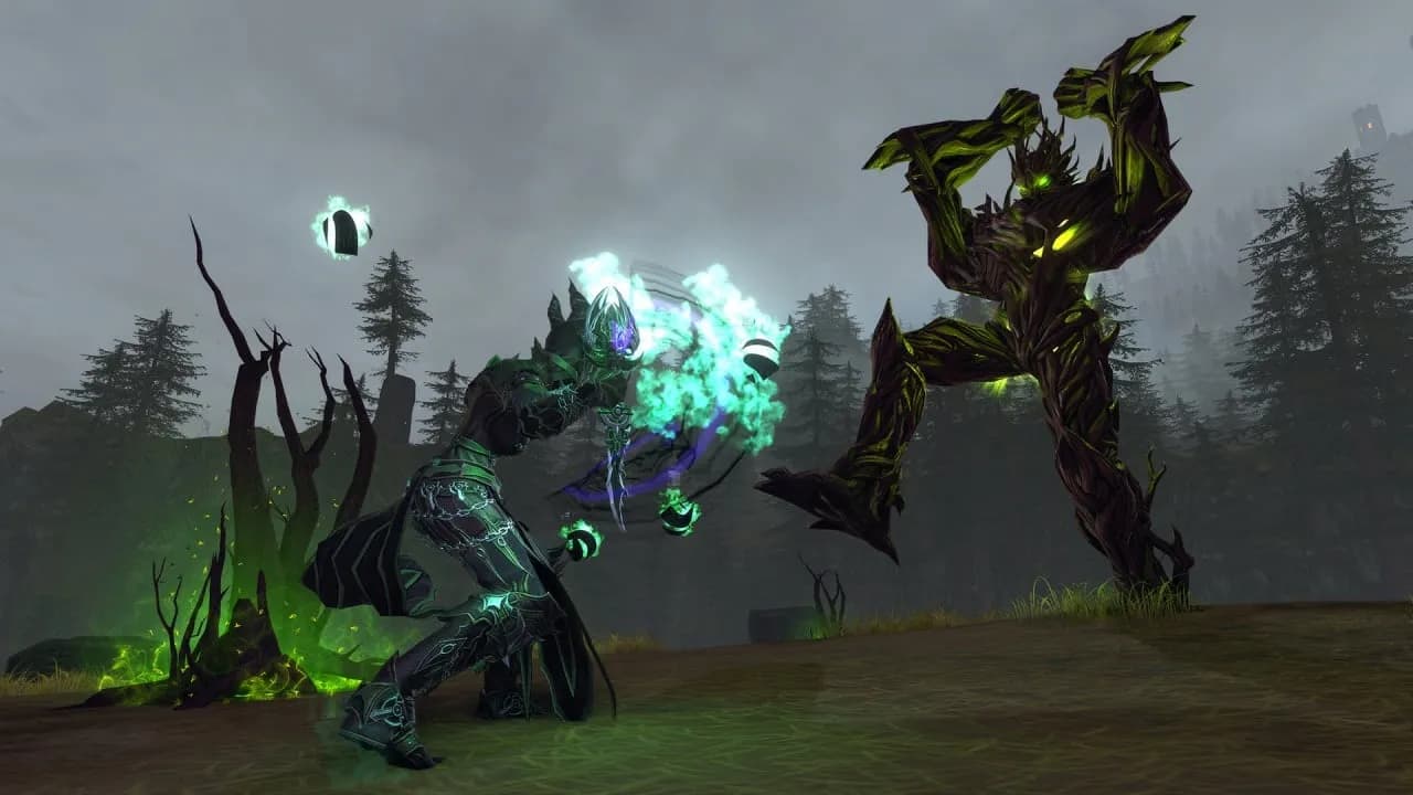 Neverwinter — скриншот 8