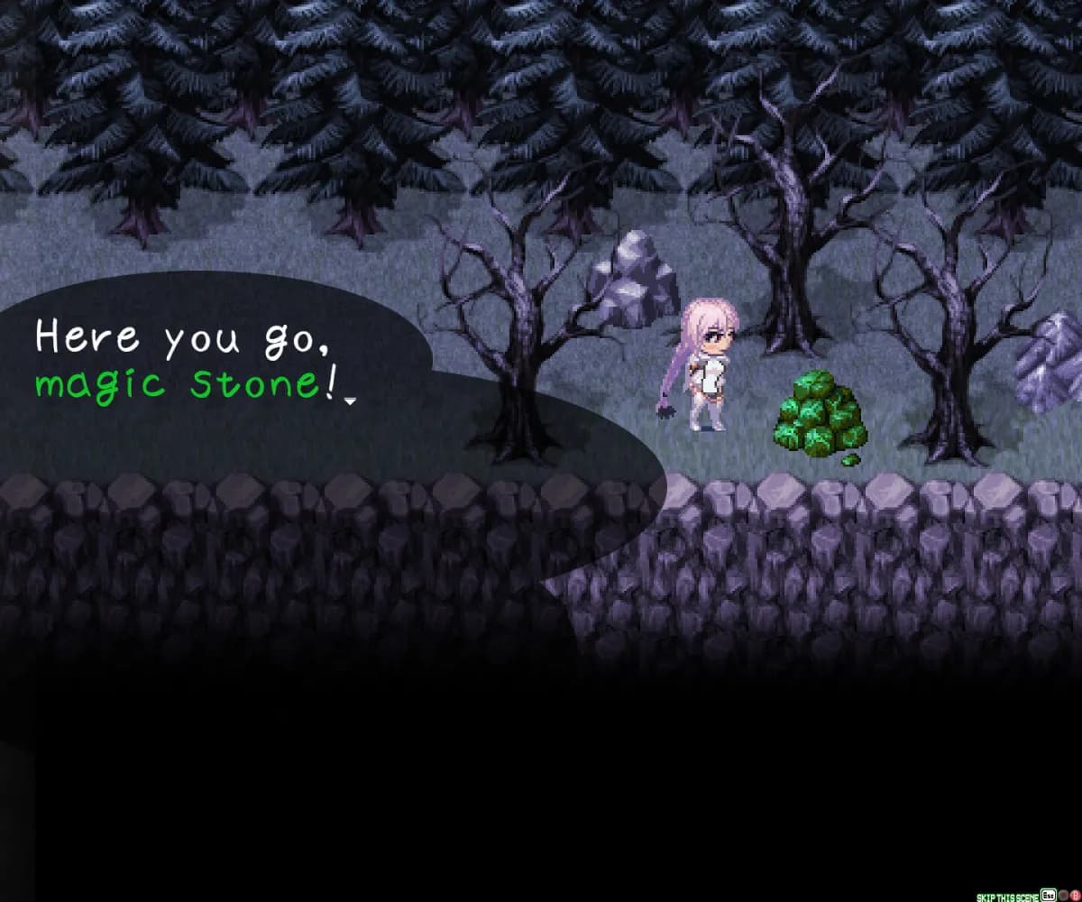 Bound by Destiny — скриншот 2