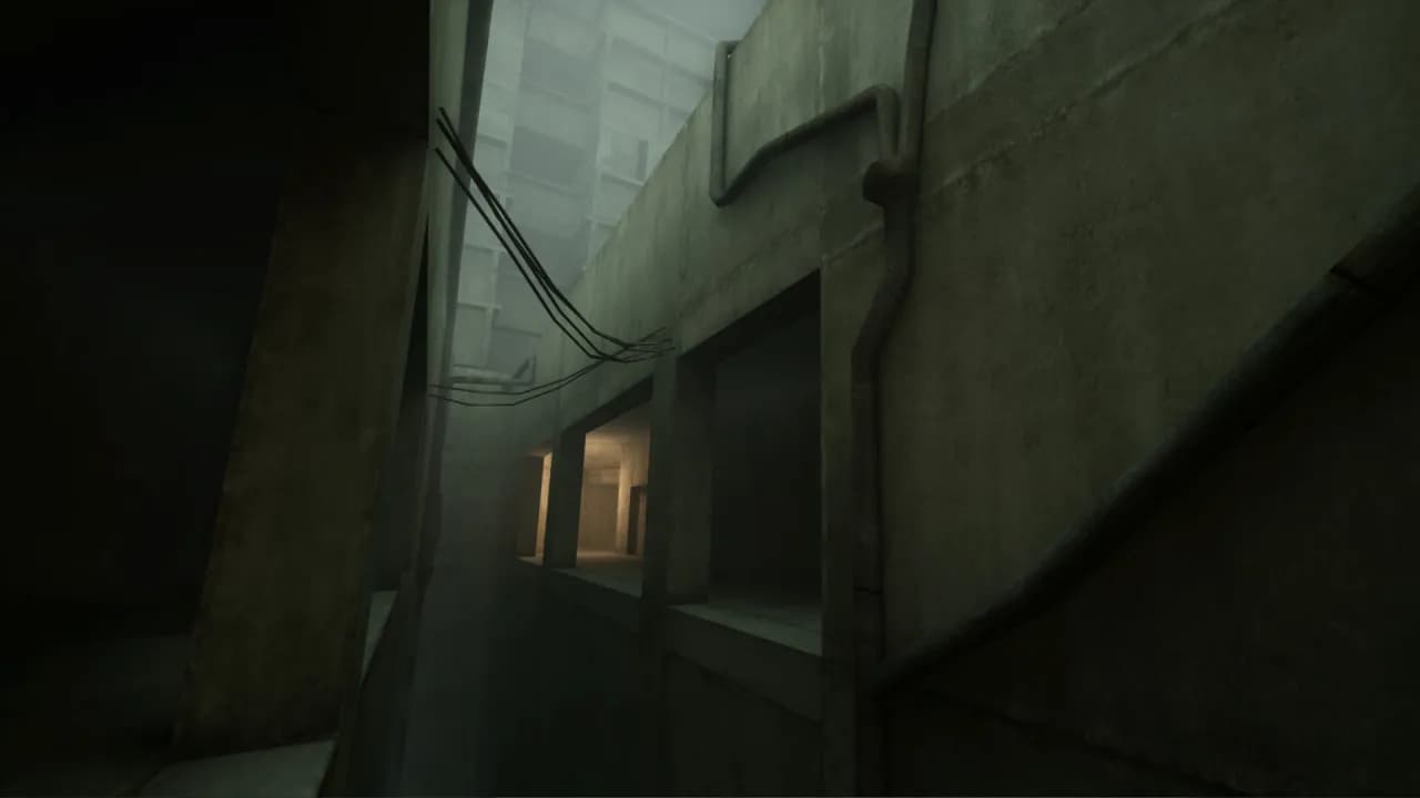 VHOLUME — скриншот 3