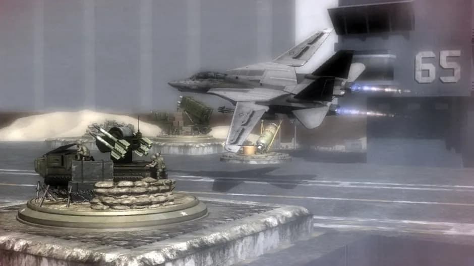 Toy Soldiers: Complete — скриншот 2