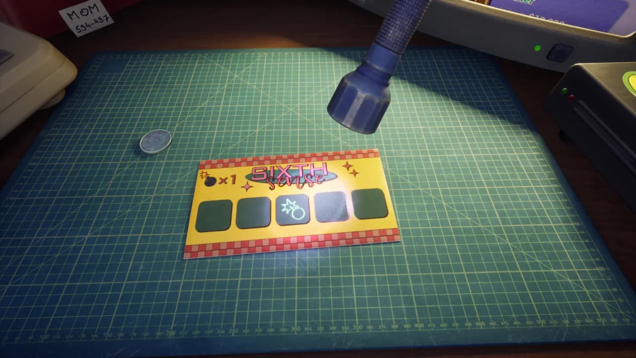 Scratch the Ticket — скриншот 2
