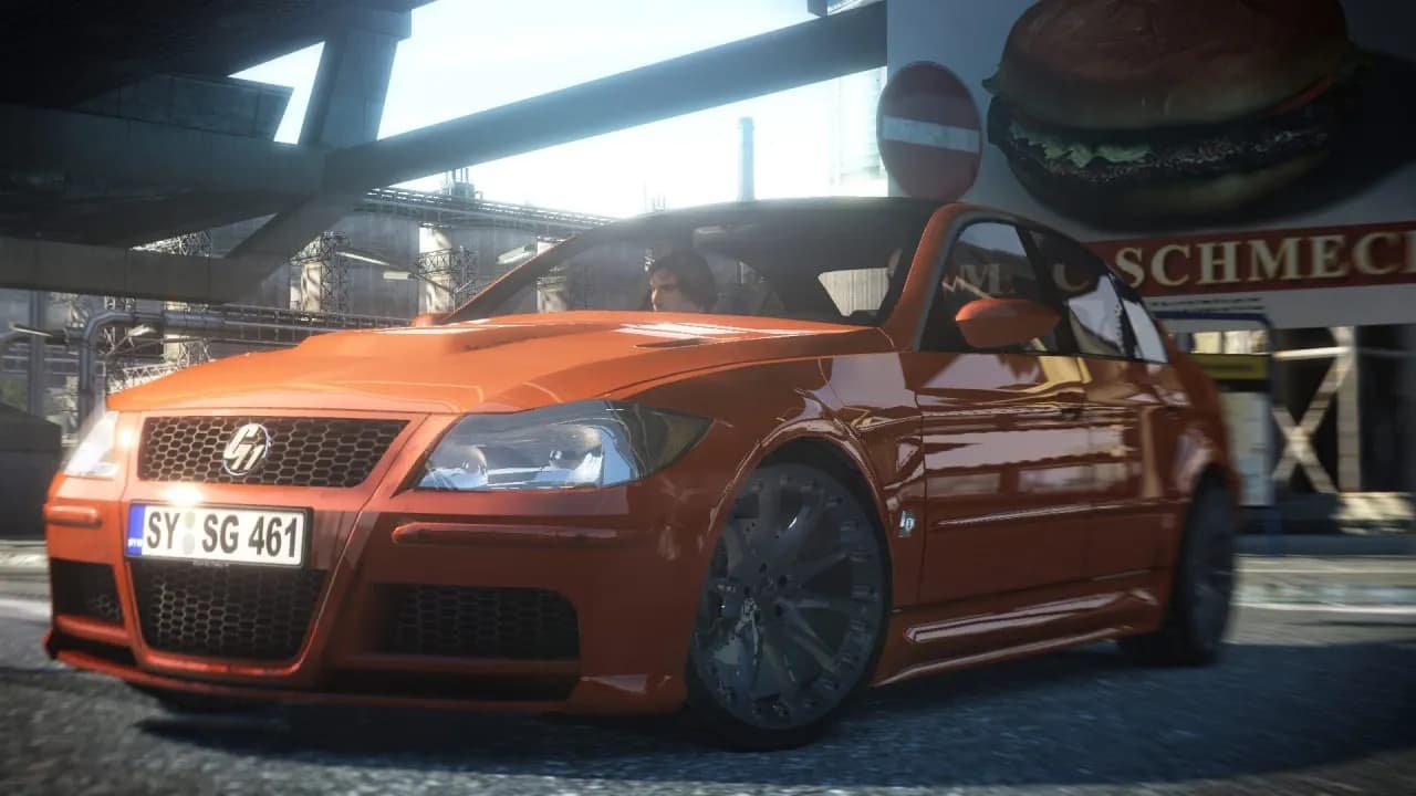 Crash Time 2 — скриншот 5