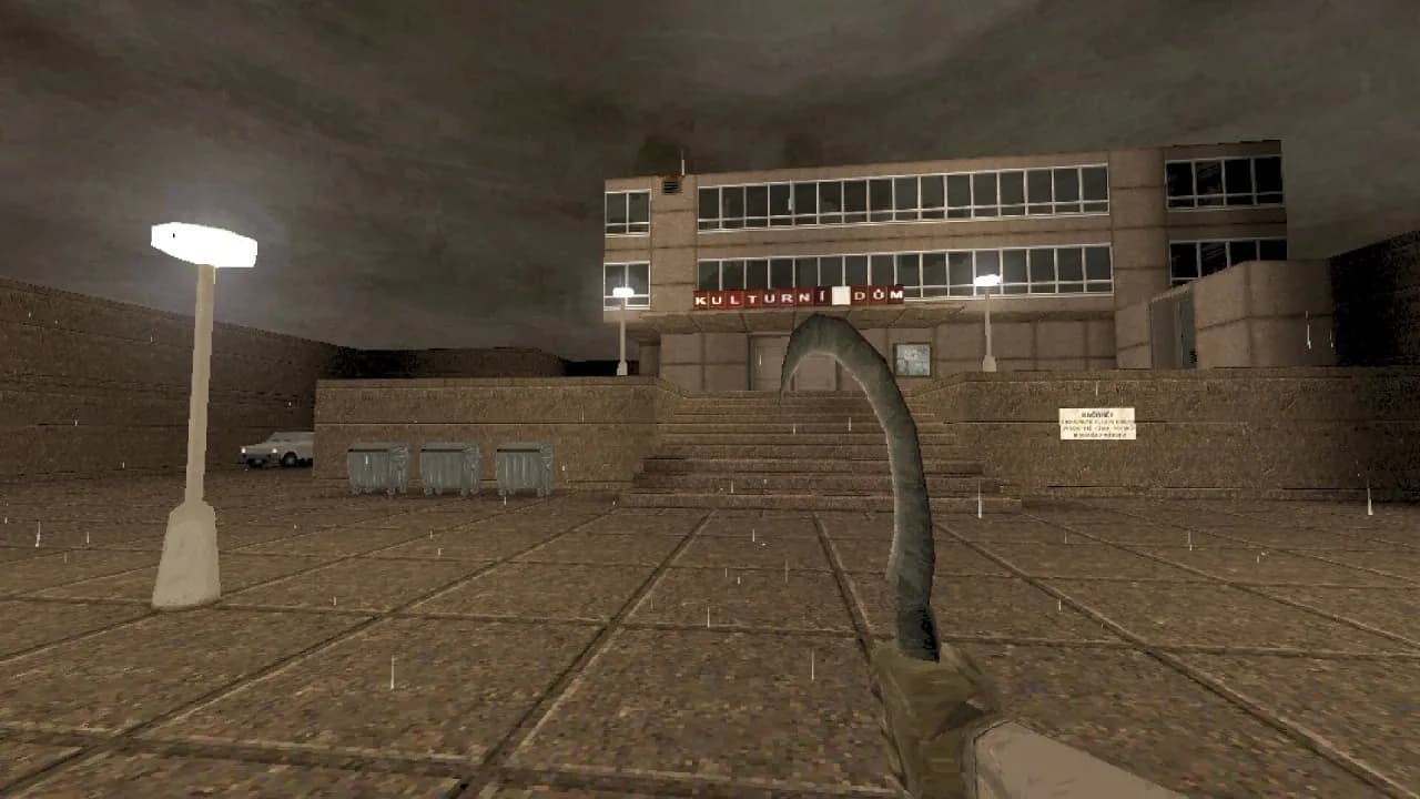 HROT — скриншот 2