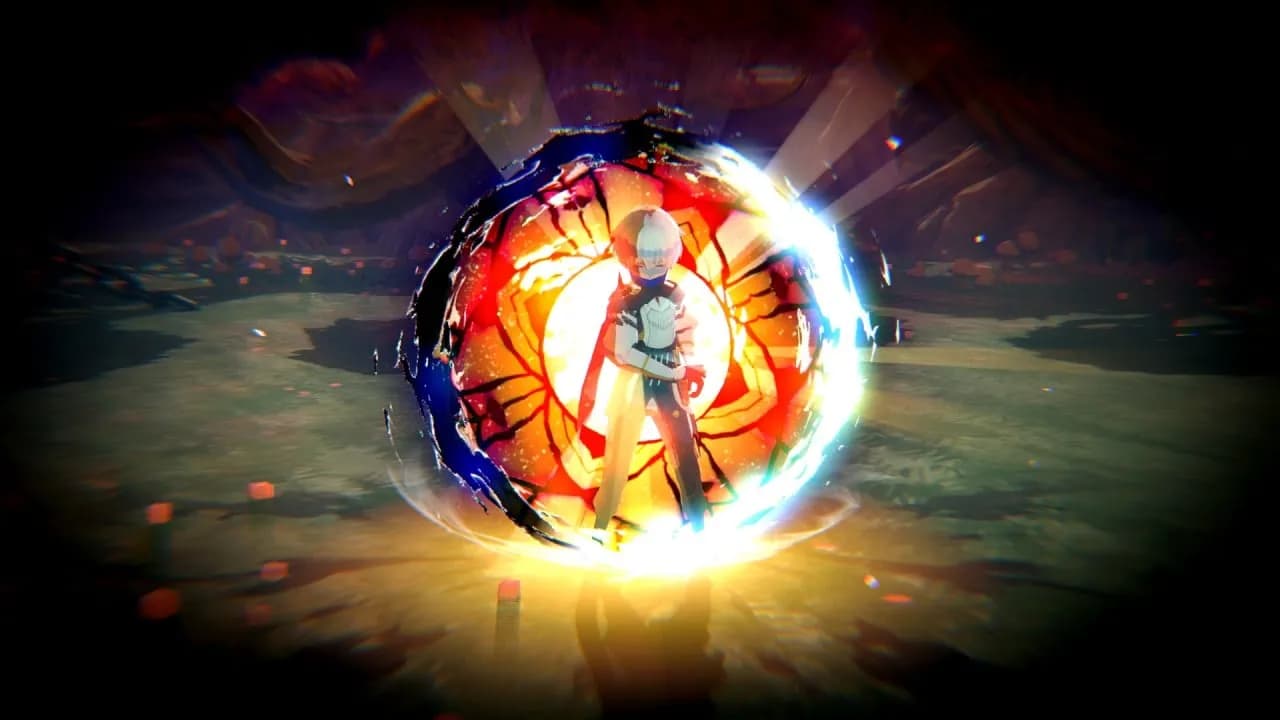 ONINAKI — скриншот 5