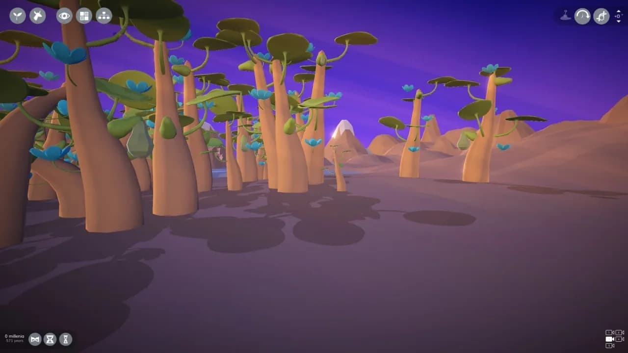 The Sapling — скриншот 4