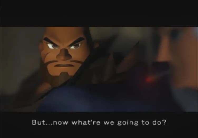 Final Fantasy 7 Classic — скриншот 9