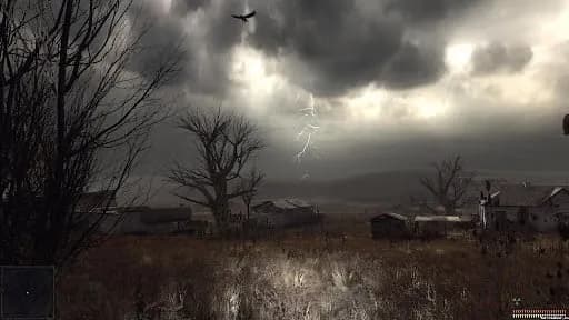 Сталкер The Journey — скриншот 1