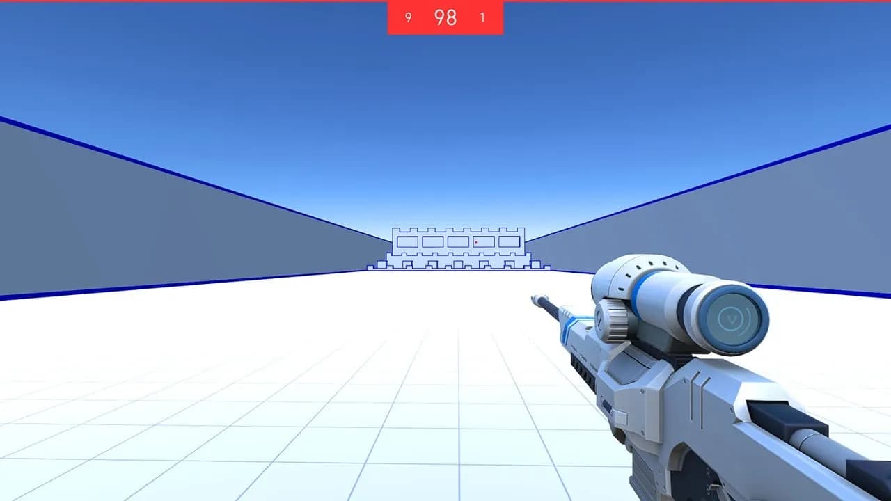 Aim Hero — скриншот 9