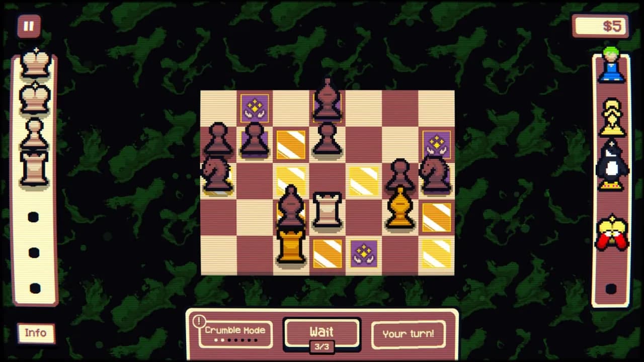 Gambonanza — скриншот 4