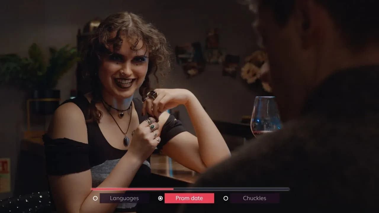 Ten Dates — скриншот 1