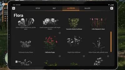 Ranger’s Path National Park Simulator — скриншот 11