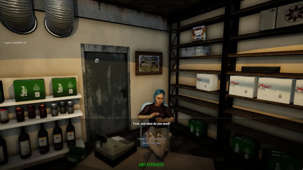 Drug Dealer Simulator — скриншот 6