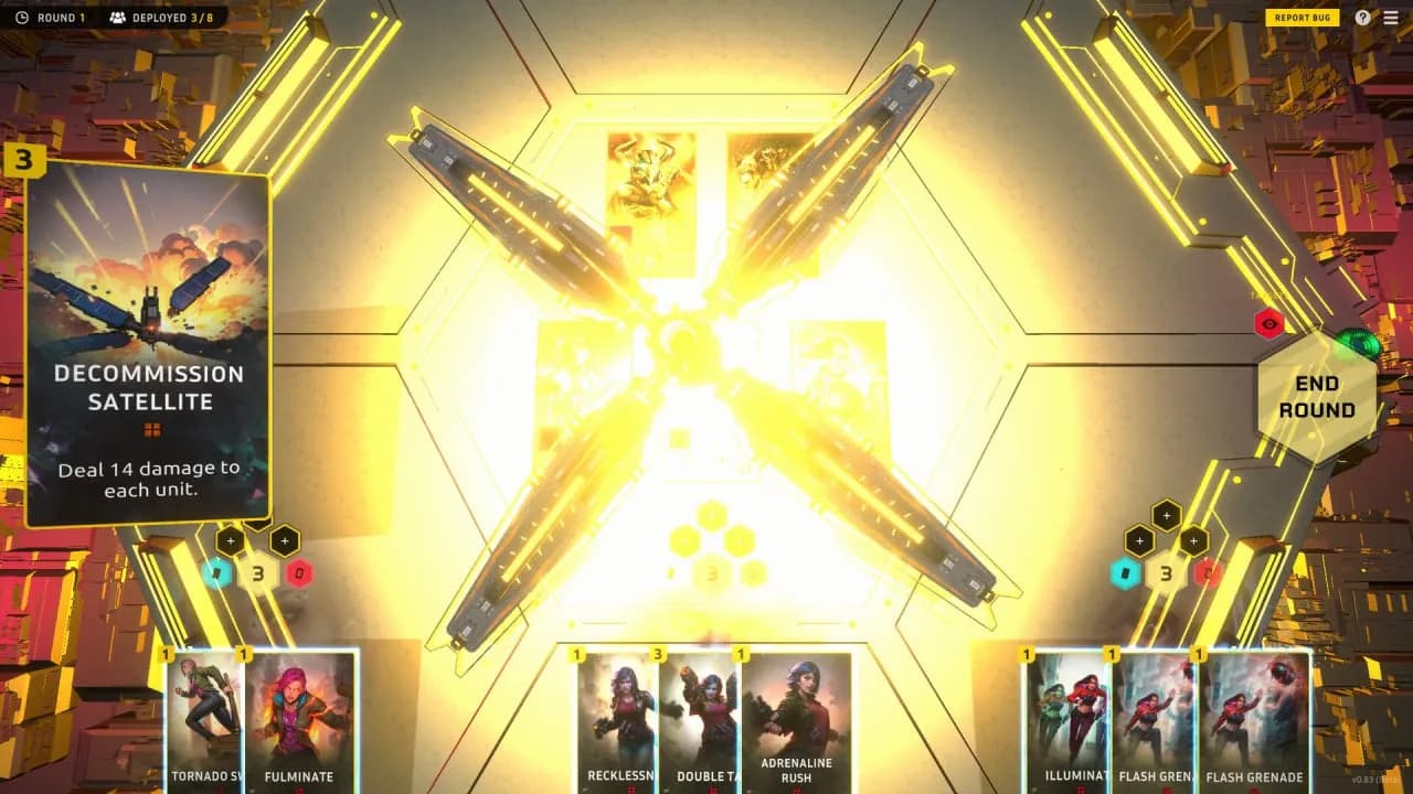 Zero Division — скриншот 8