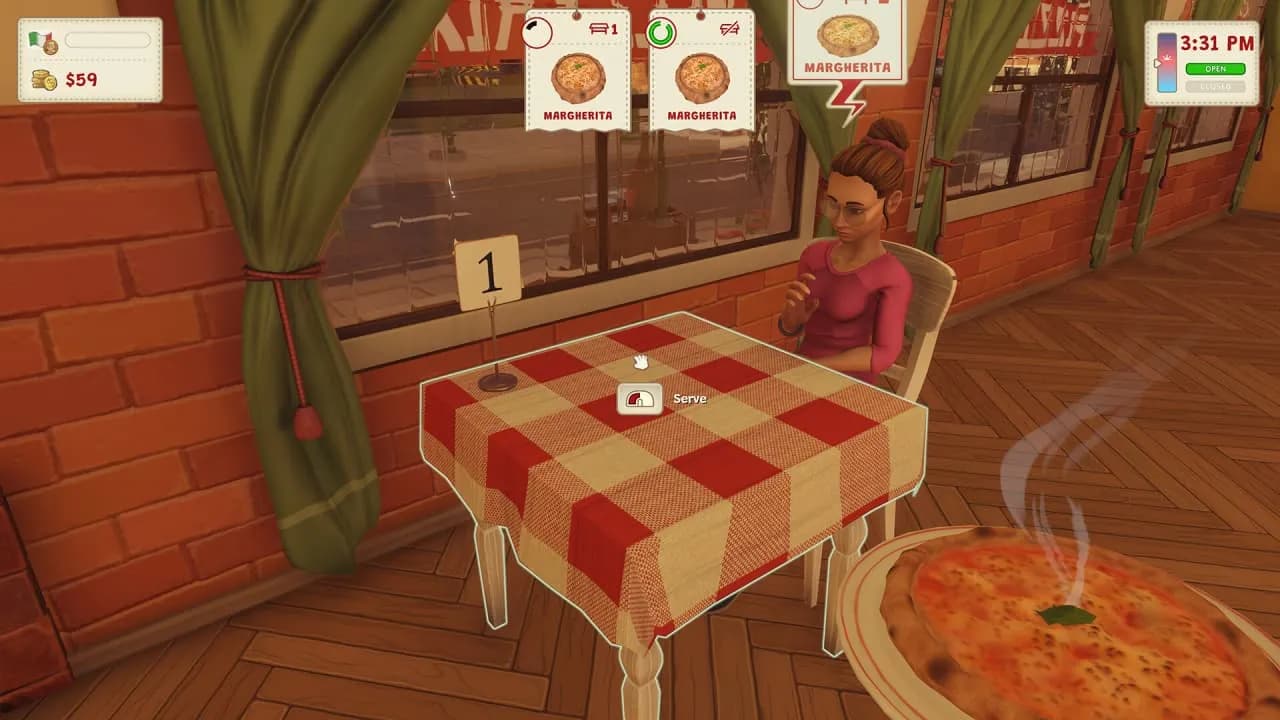 Pizza Slice — скриншот 9