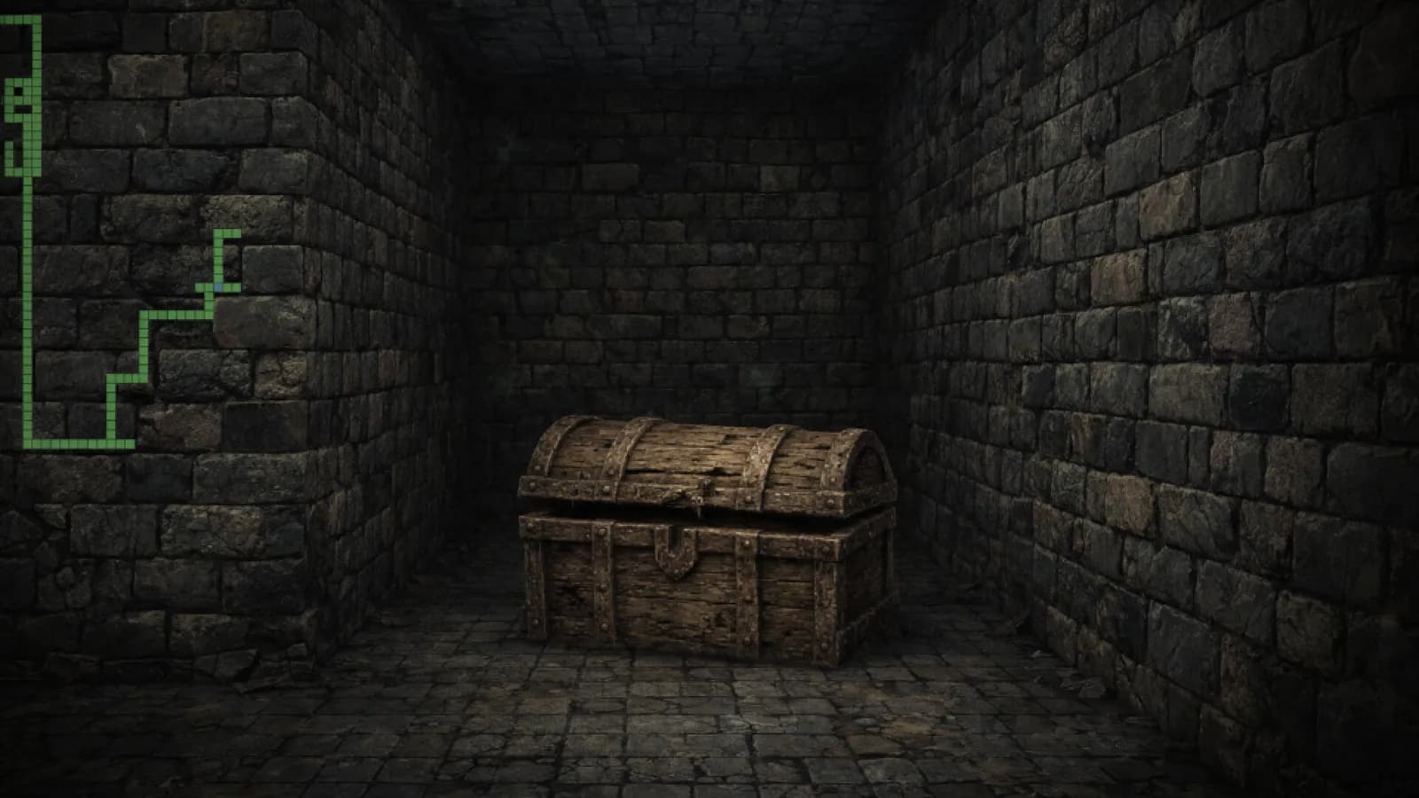 VERLIES 3 - Resurrection — скриншот 6