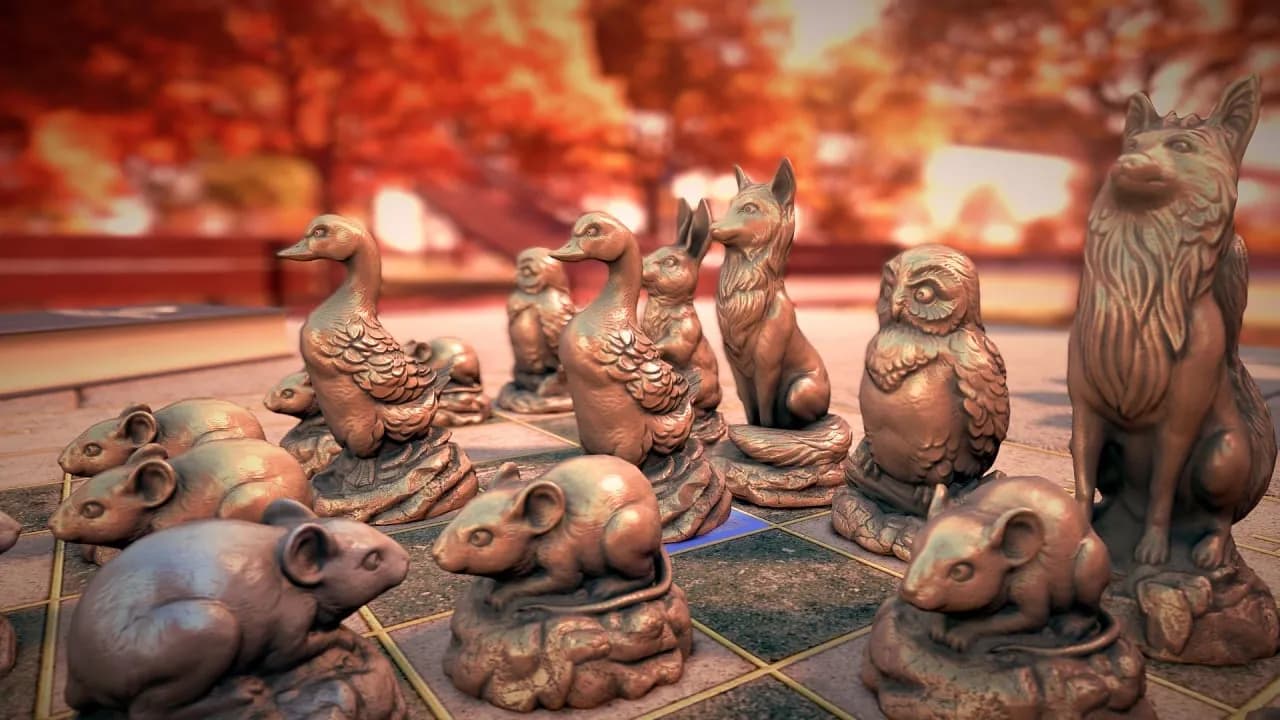 Pure Chess Grandmaster Edition — скриншот 3