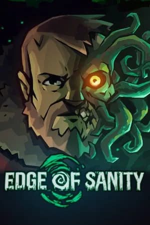 Обложка Edge of Sanity
