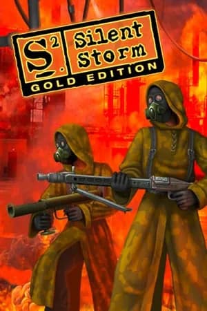 Обложка Silent Storm Gold Edition