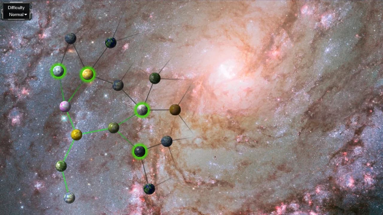 Zero-K — скриншот 3