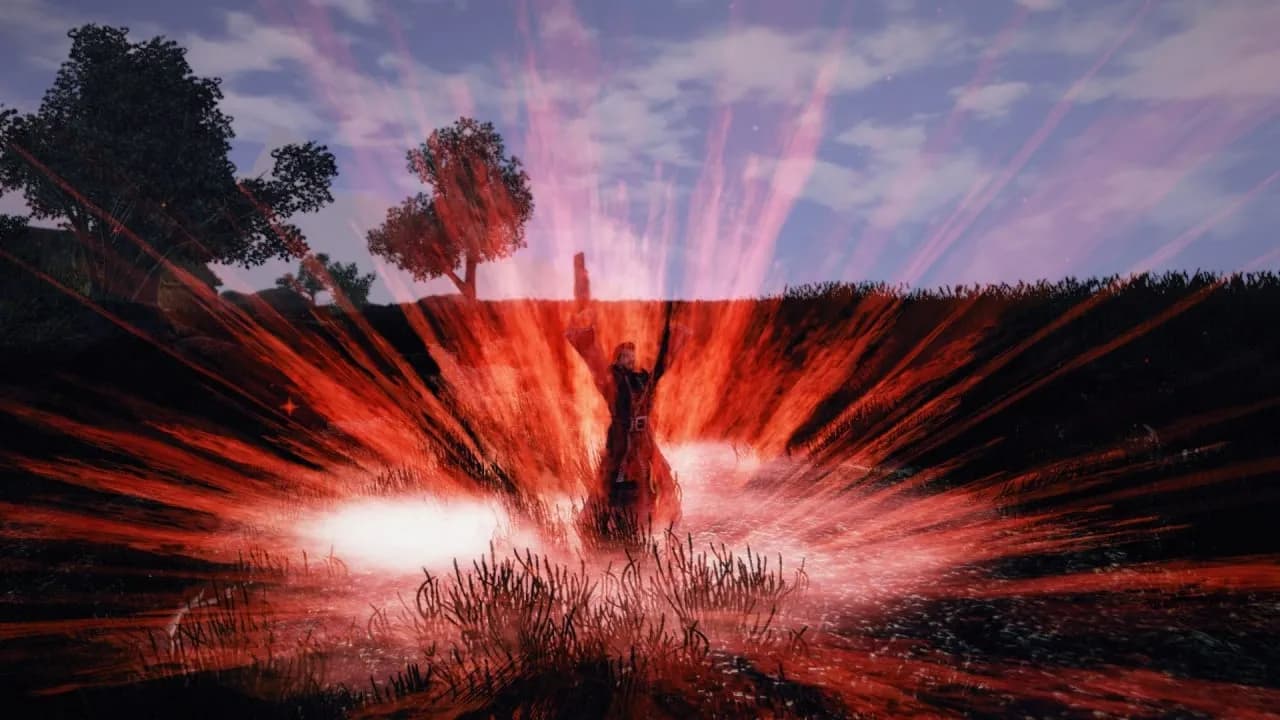 Gothic 3: Forsaken Gods Enhanced Edition — скриншот 4