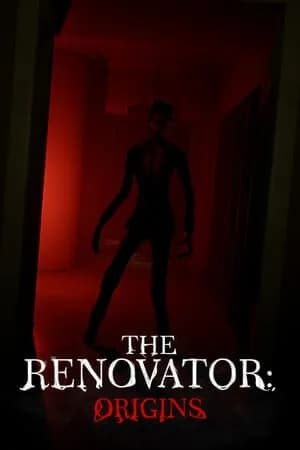 Обложка The Renovator: Origins
