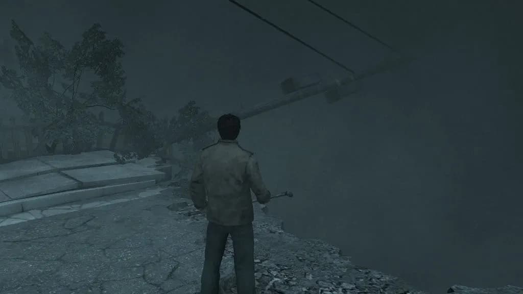 Silent Hill: Homecoming — скриншот 2